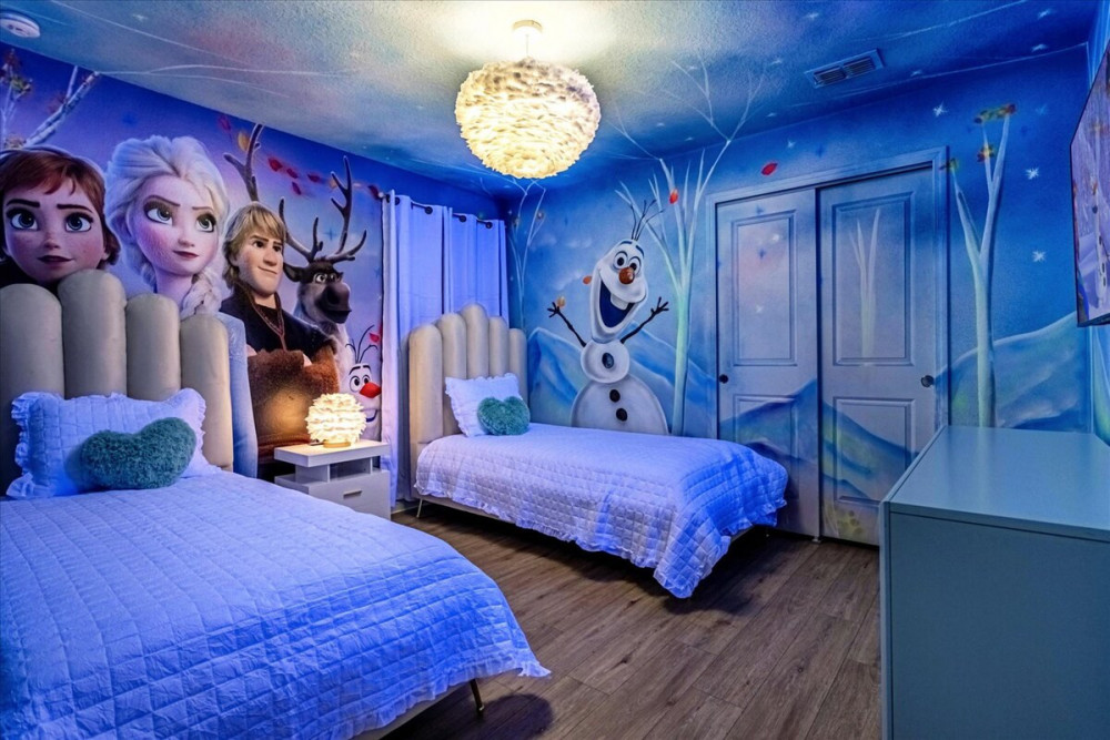 Windsor Island Resort 442