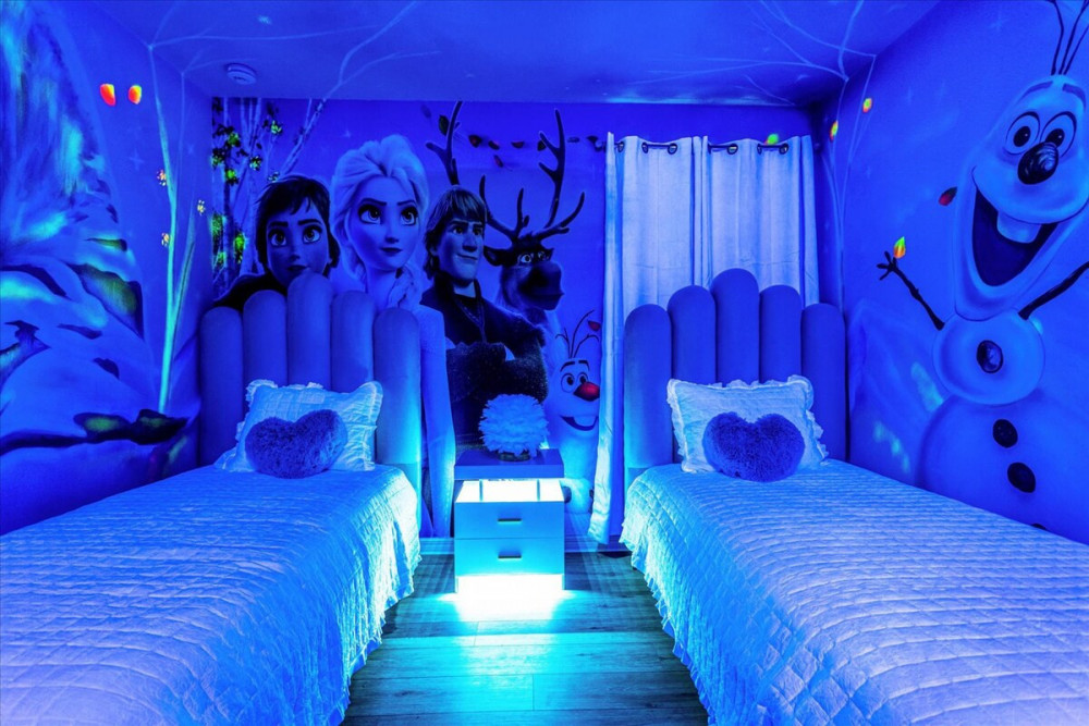 Windsor Island Resort 442