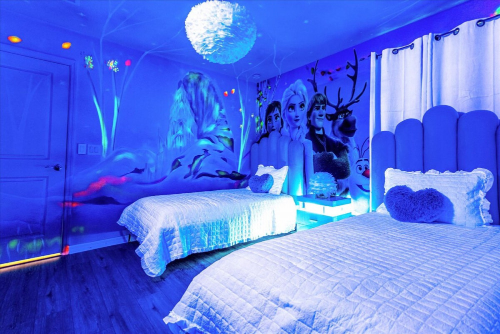 Windsor Island Resort 442