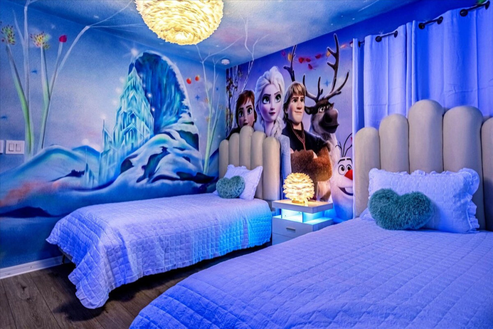 Windsor Island Resort 442