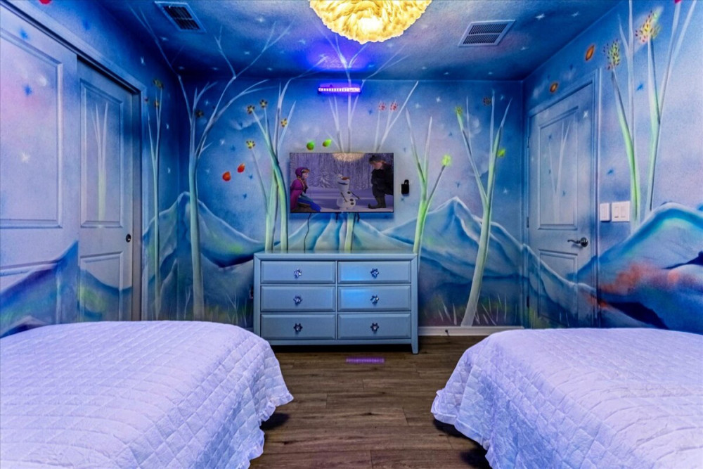 Windsor Island Resort 442