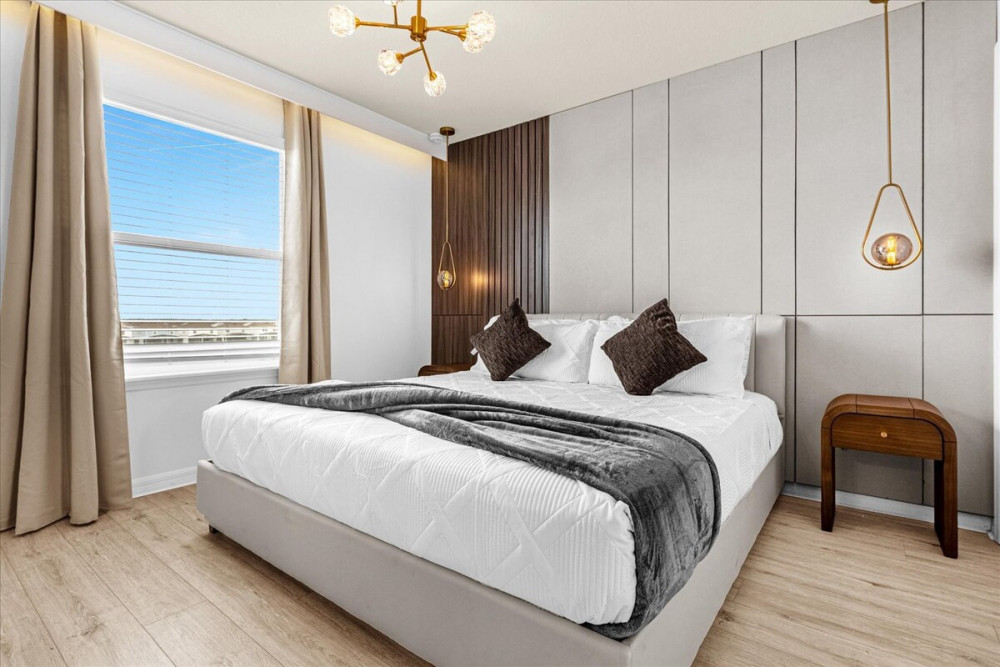 Windsor Island Resort 442