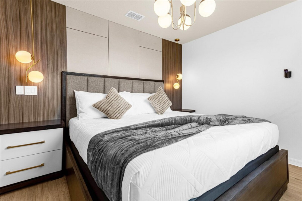 Windsor Island Resort 442