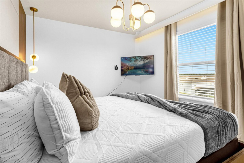 Windsor Island Resort 442