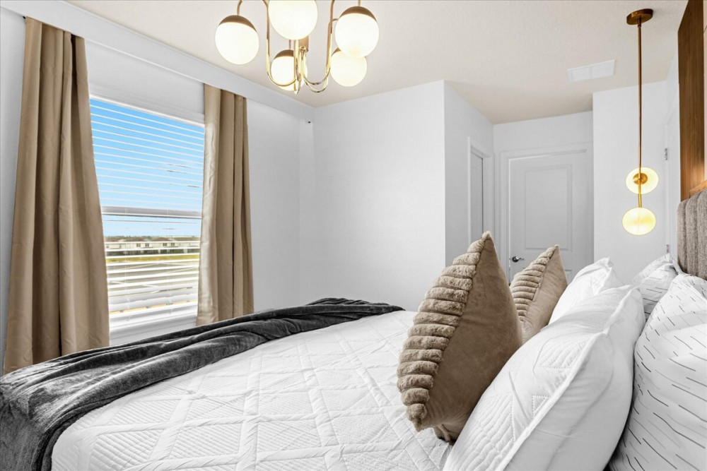 Windsor Island Resort 442