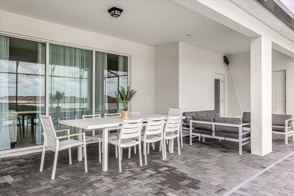 Windsor Island Resort 442