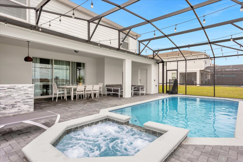Windsor Island Resort 442