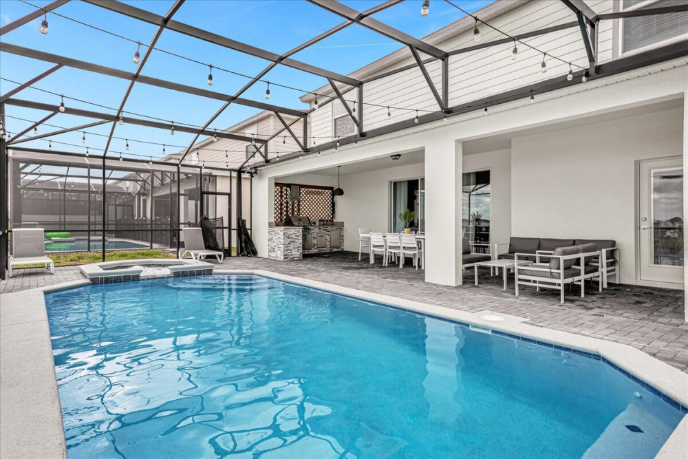 Windsor Island Resort 442