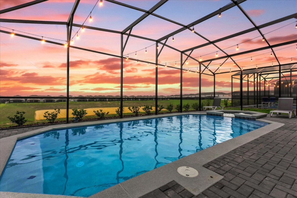 Windsor Island Resort 442
