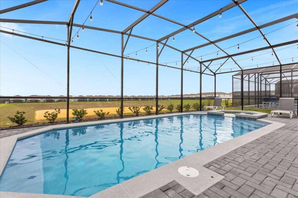 Windsor Island Resort 442