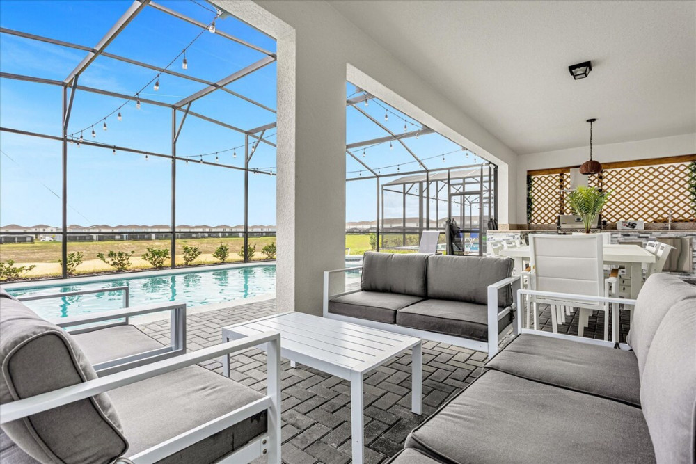 Windsor Island Resort 442