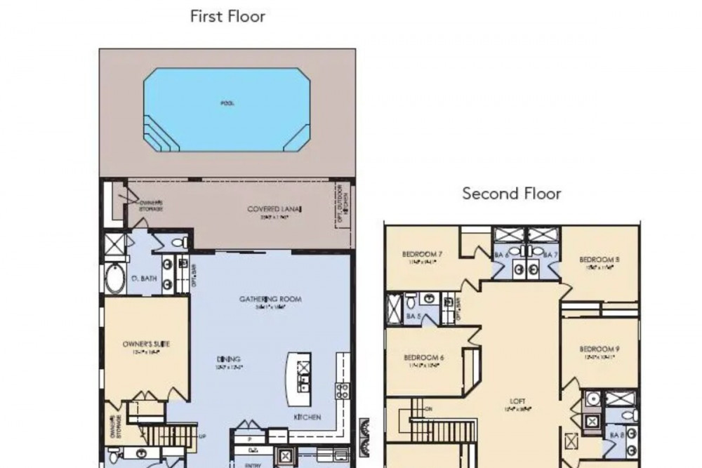 Windsor Island Resort 442