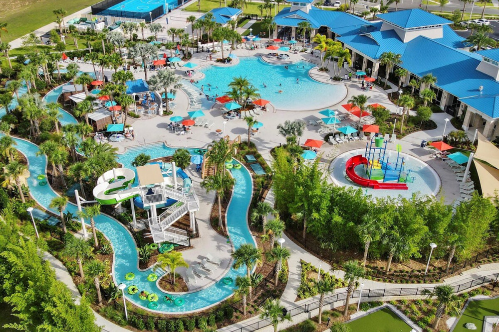 Windsor Island Resort 442