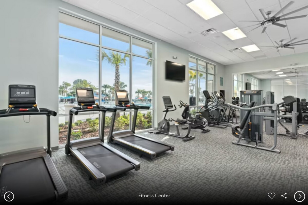 Windsor Island Resort 442