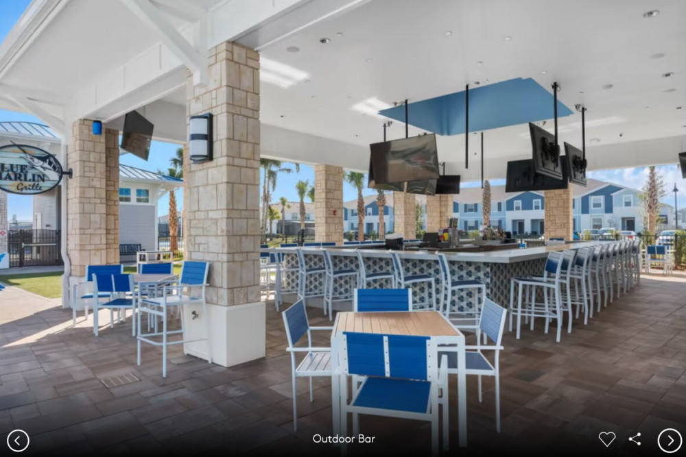 Windsor Island Resort 442