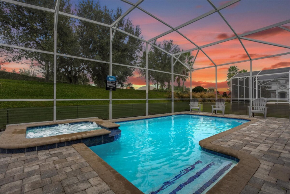 Championsgate 885