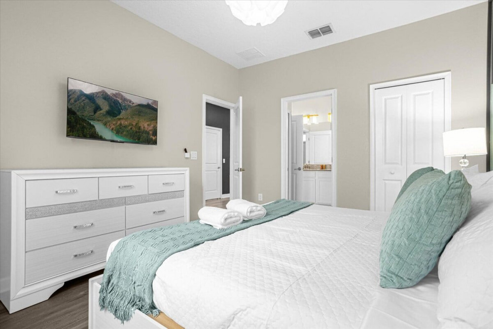 Championsgate 885