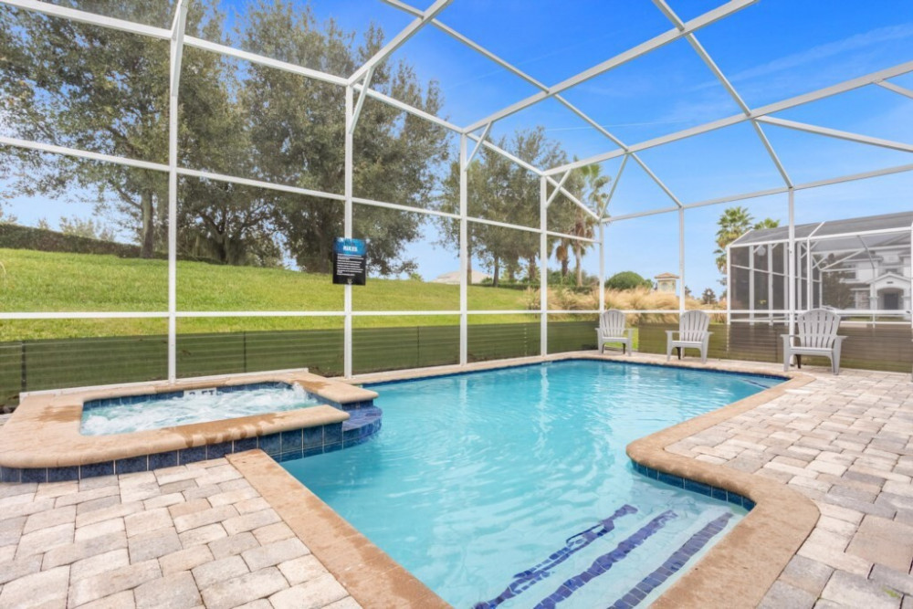 Championsgate 885