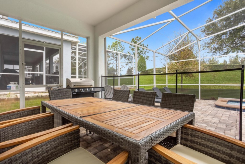 Championsgate 885