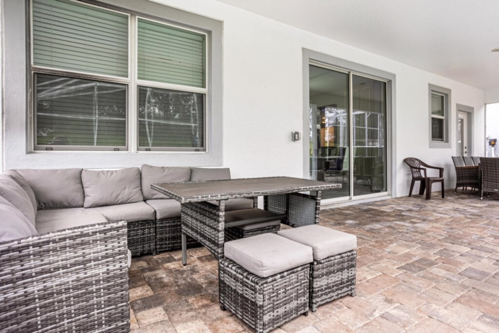 Championsgate 885