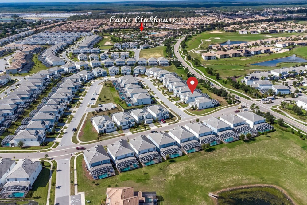 Championsgate 885