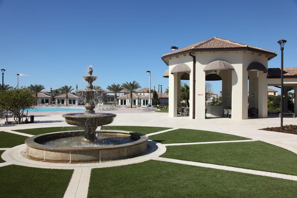 Championsgate 885
