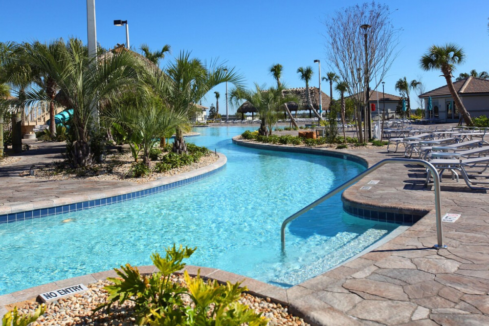 Championsgate 885