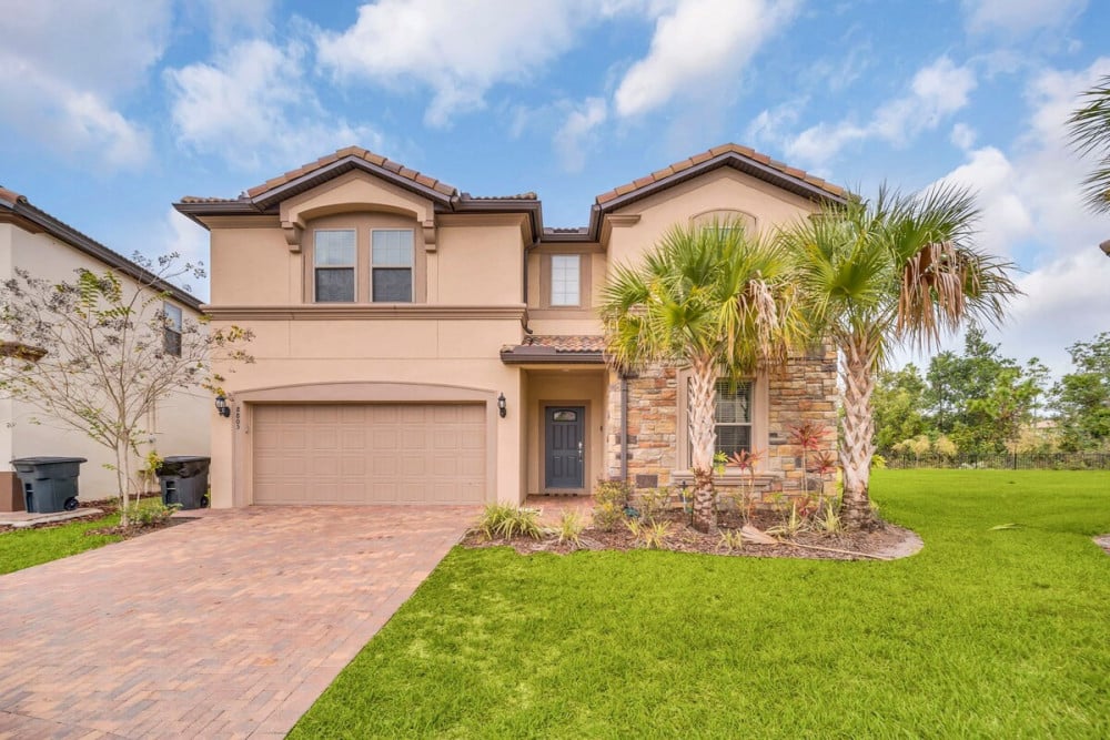 Windsor at Westside 1283