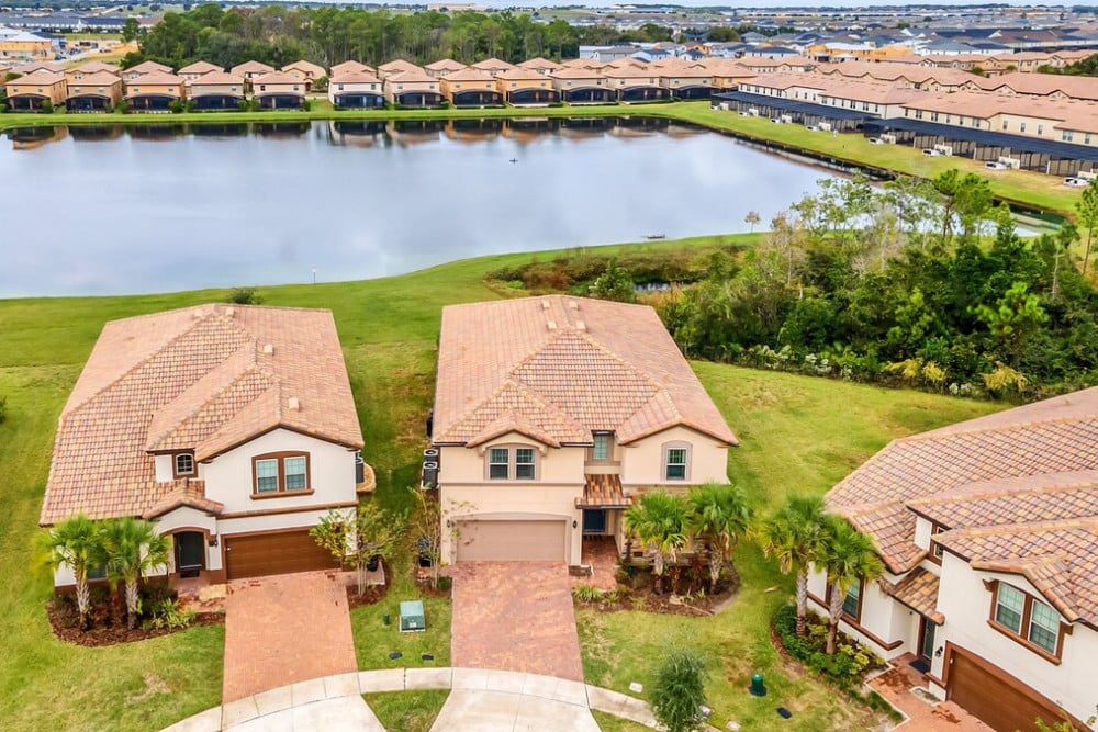 Windsor at Westside 1283