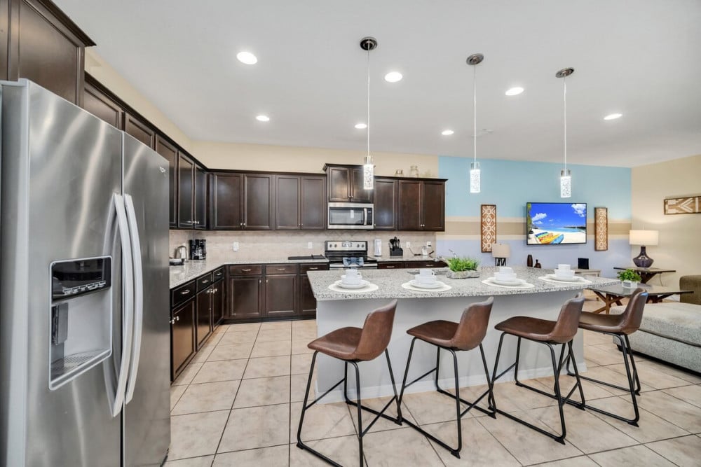 Windsor at Westside 1283