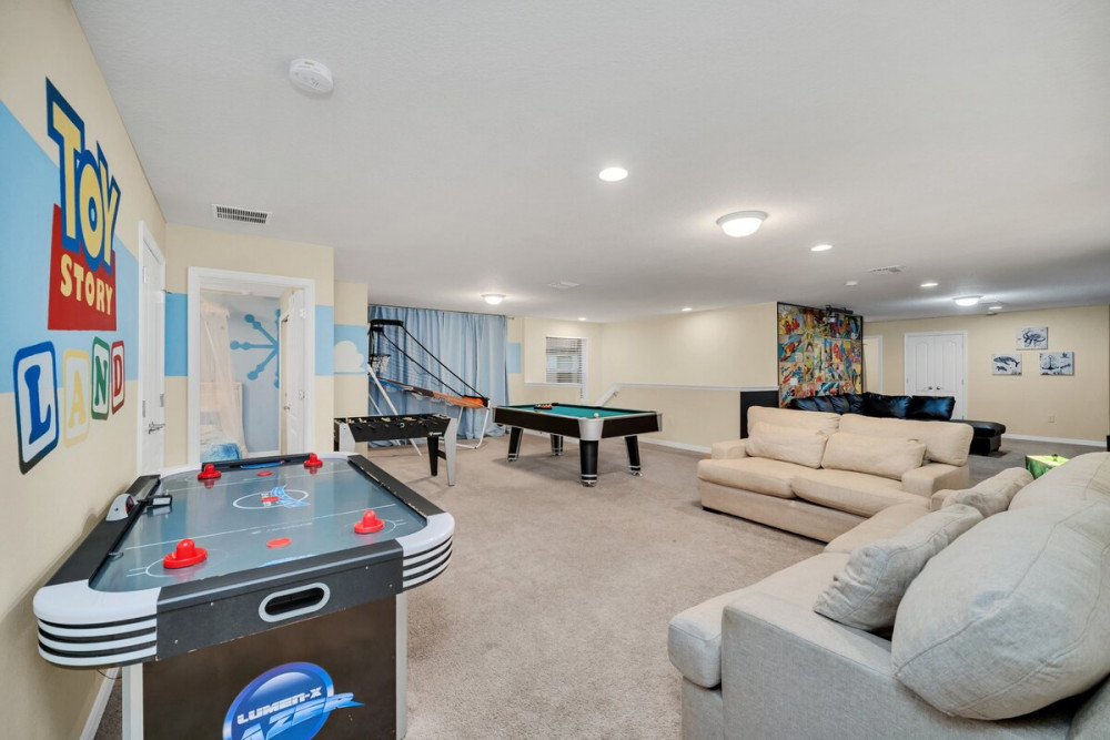 Windsor at Westside 1283