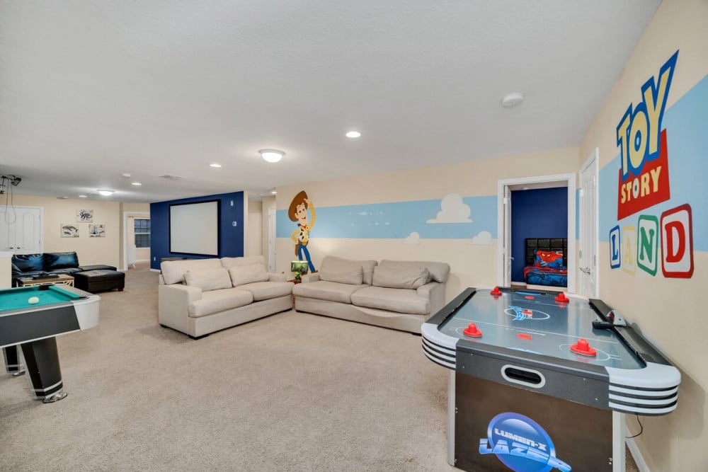 Windsor at Westside 1283