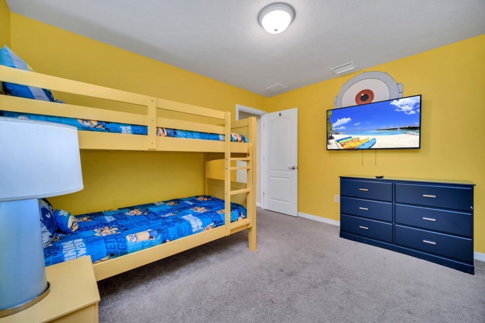 Windsor at Westside 1283