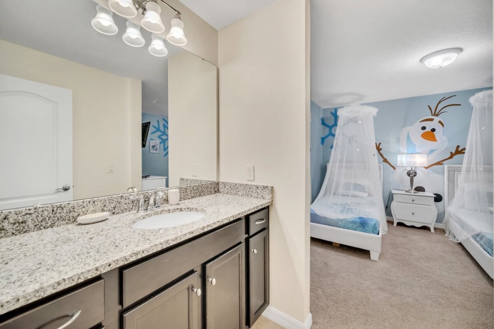 Windsor at Westside 1283