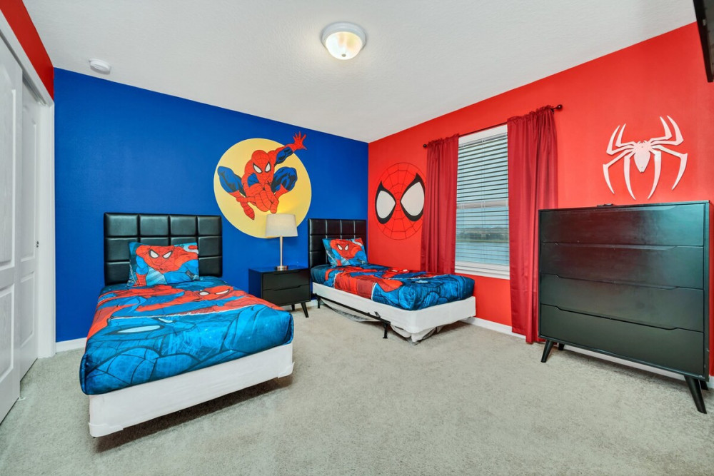 Windsor at Westside 1283