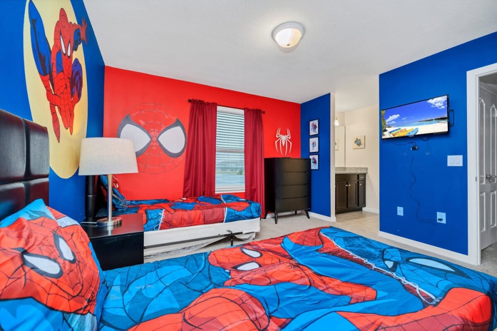 Windsor at Westside 1283