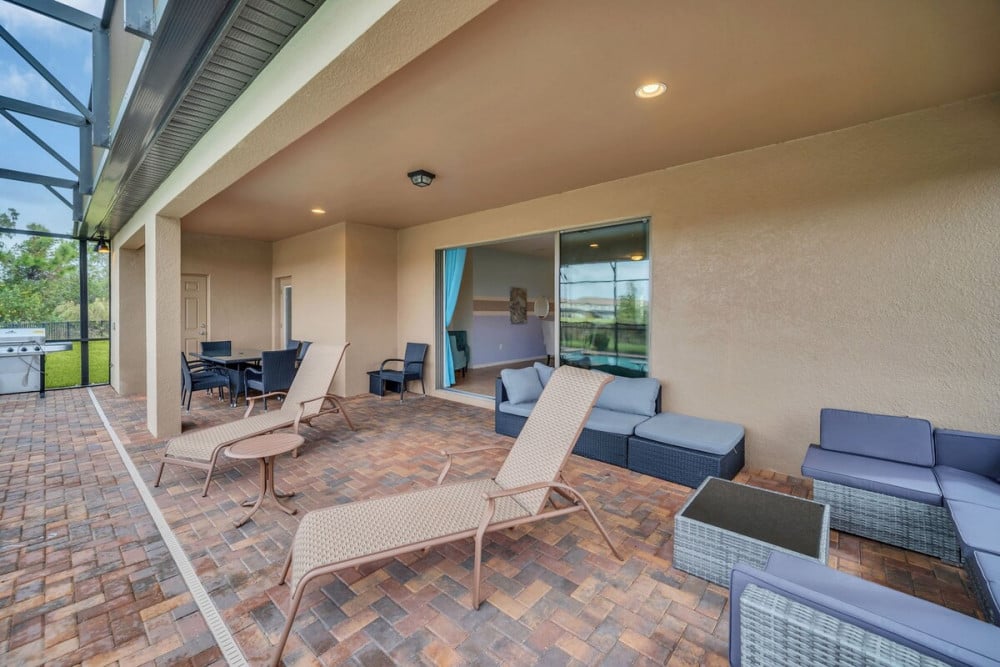 Windsor at Westside 1283