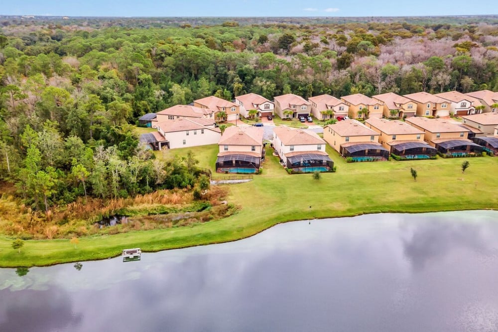 Windsor at Westside 1283