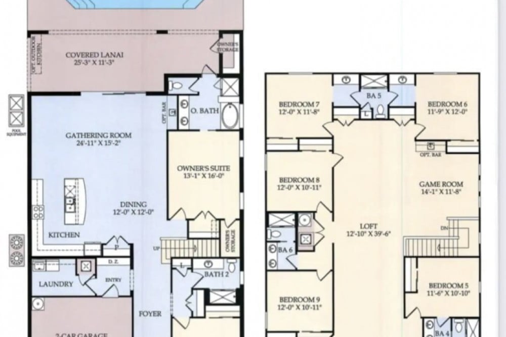 Windsor at Westside 1283