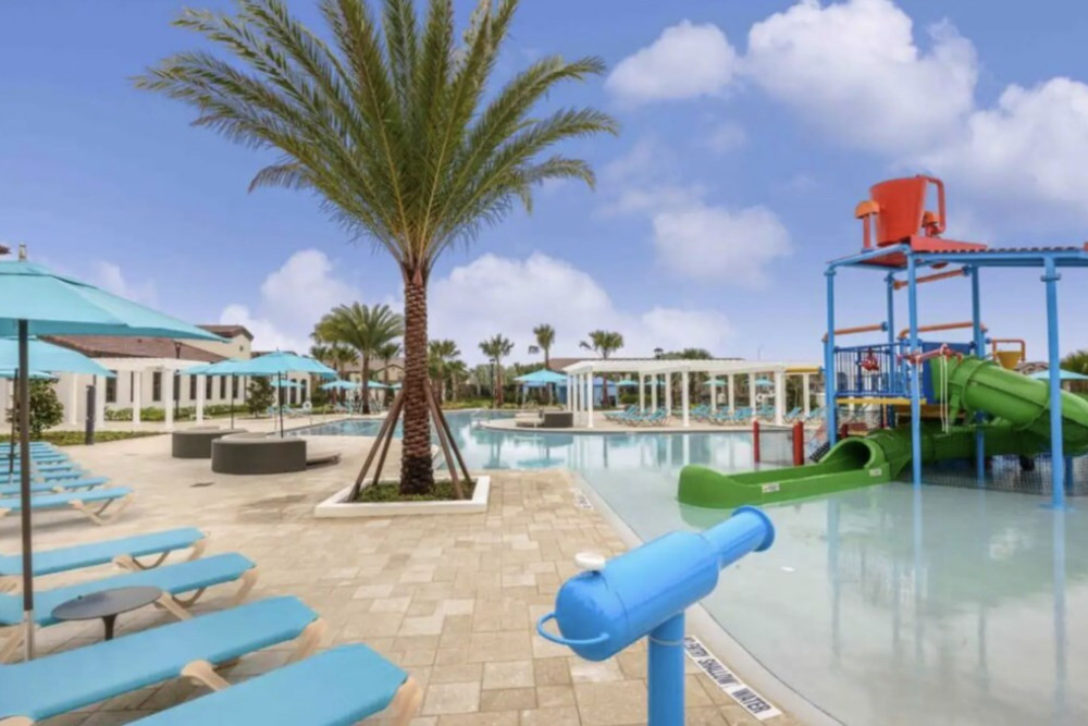 Windsor at Westside 1283