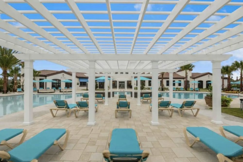 Windsor at Westside 1283