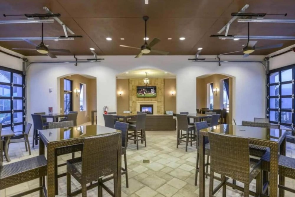 Windsor at Westside 1283