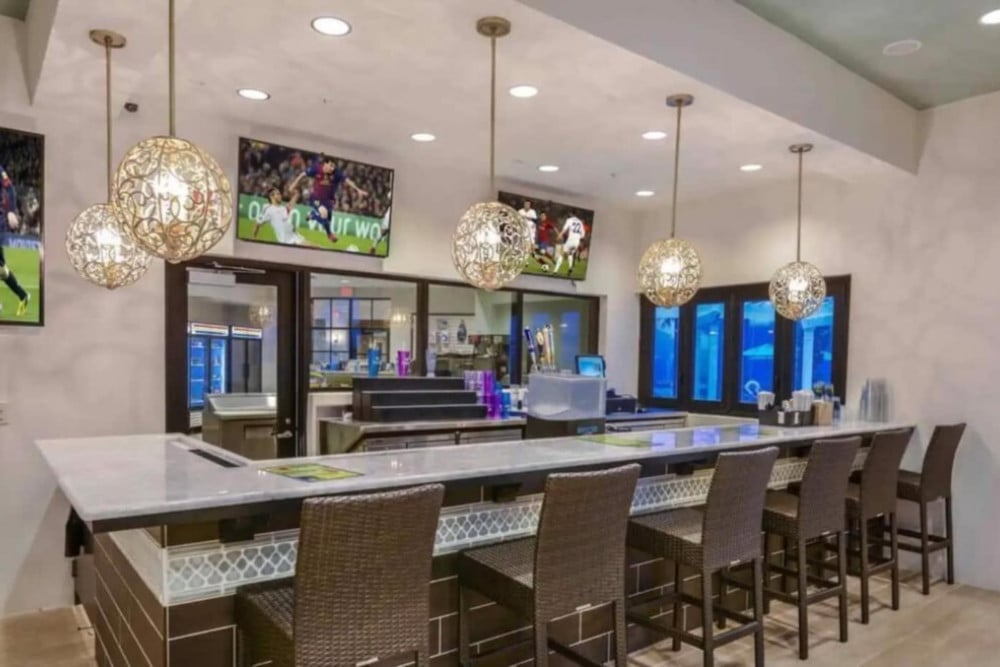 Windsor at Westside 1283