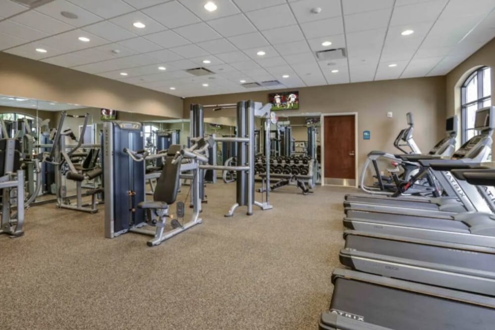 Windsor at Westside 1283