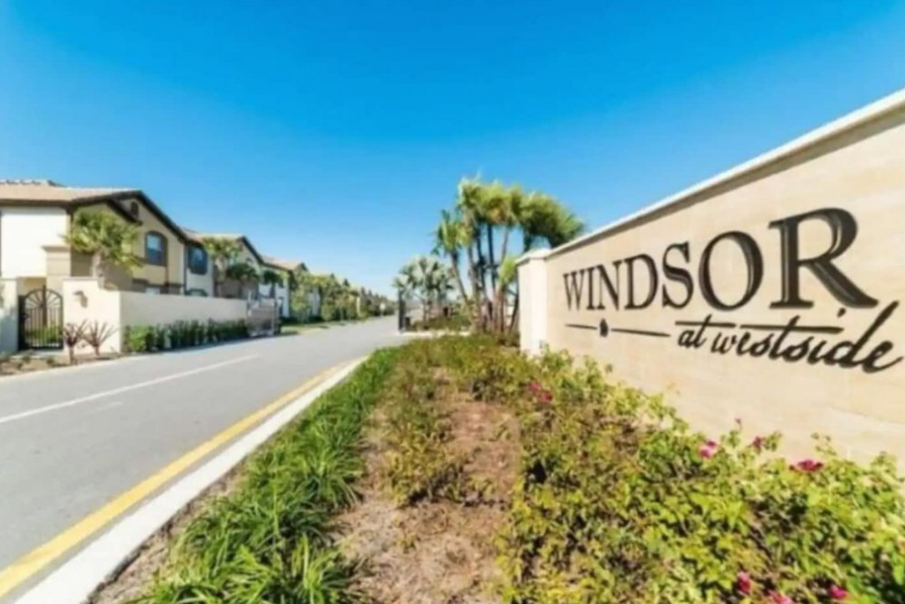 Windsor at Westside 1283