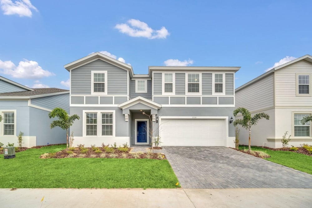 Windsor Island Resort 406