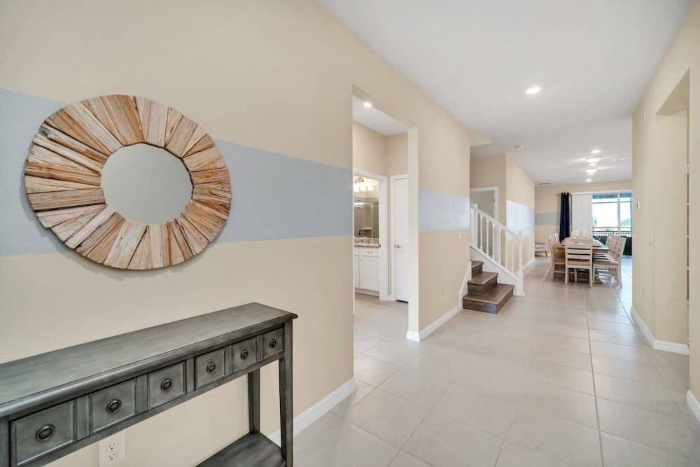 Windsor Island Resort 406