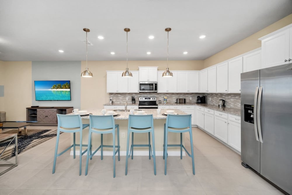 Windsor Island Resort 406