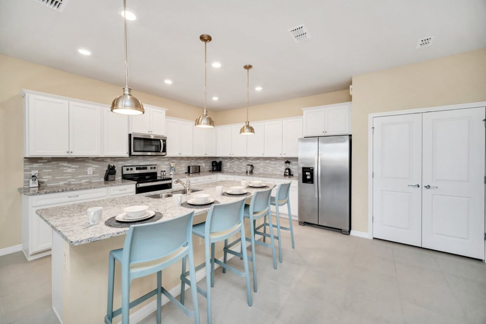 Windsor Island Resort 406