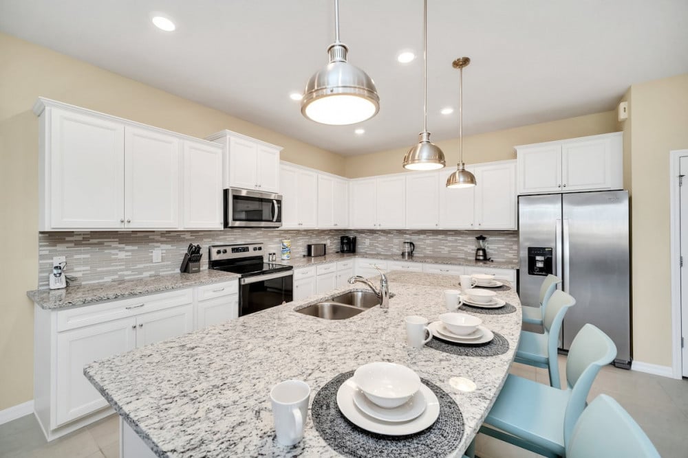 Windsor Island Resort 406